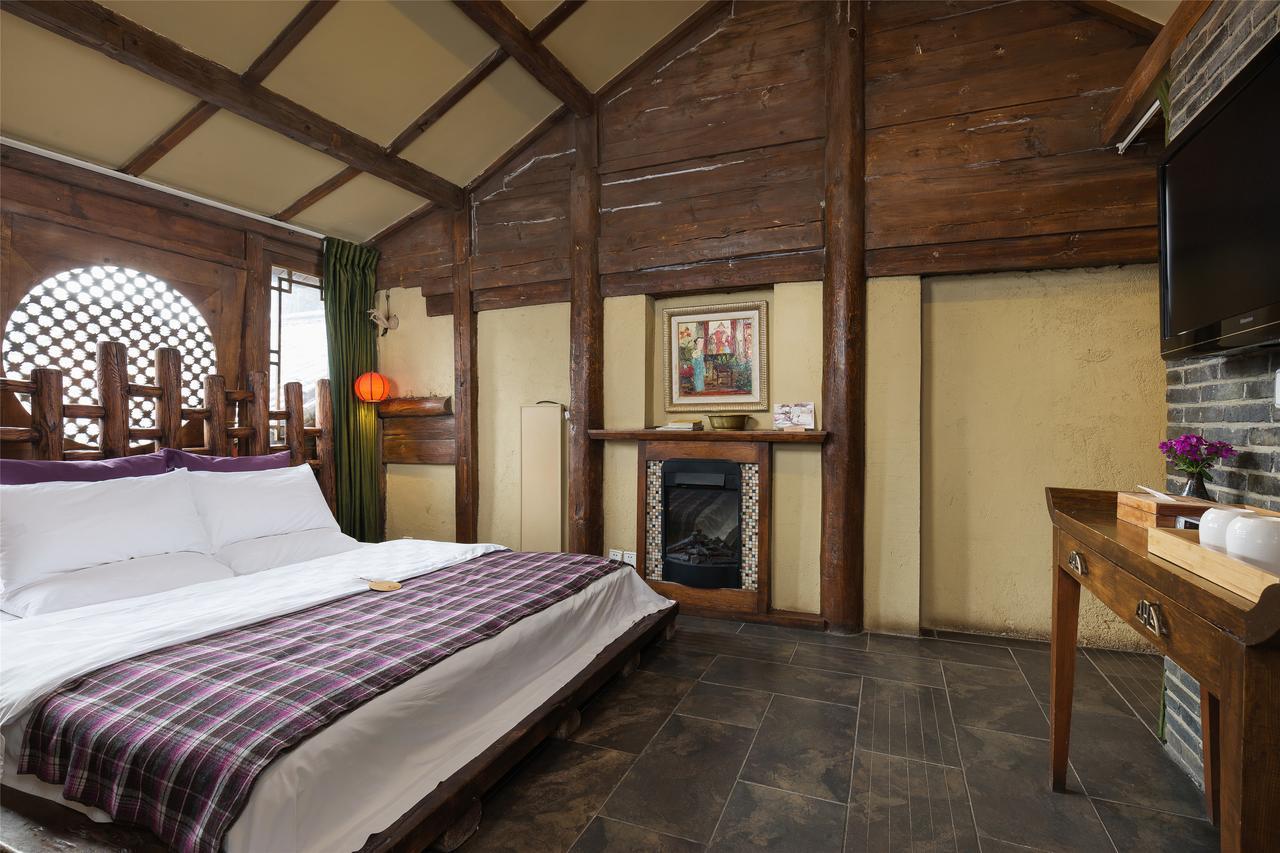 Blossom Hill Inn - Neverland Lijiang  Zewnętrze zdjęcie